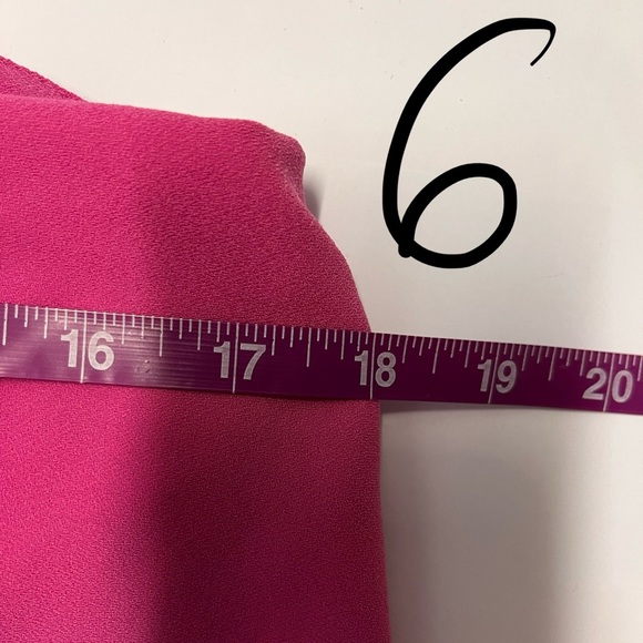 NEW J Crew Strapless Drapey Crepe Bustier Top!!! - Picture 6 of 7